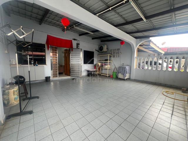 Jln Kejayaan @ Tmn Universiti Skudai Partial Furnish Good Condition 1