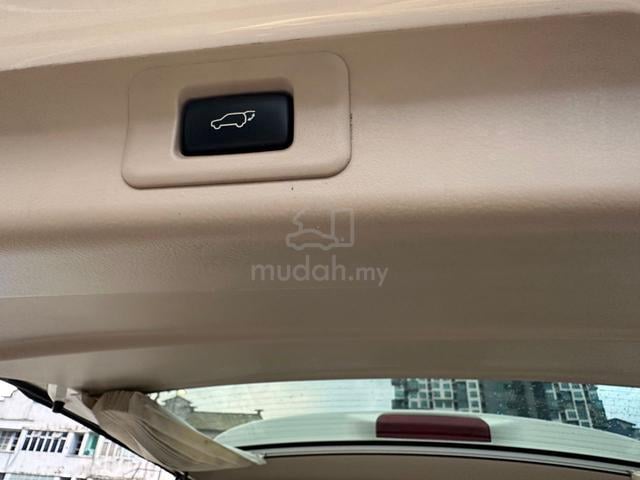 Toyota ALPHARD 3.0 (A) - 5
