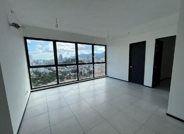 Urban Suites 1