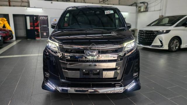 2021 Toyota NOAH 2.0 SI (A) - 3