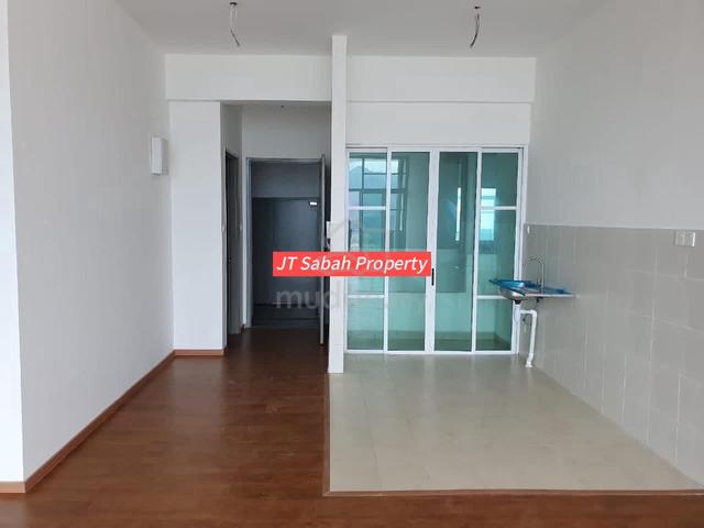 1Sulaman Platinum Tower 1