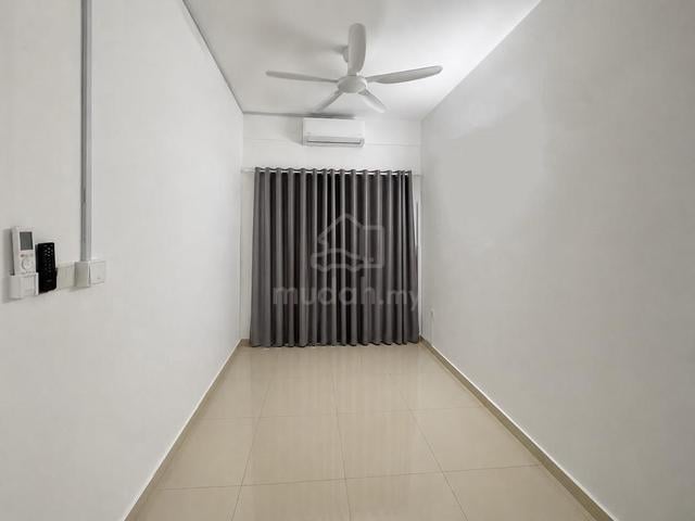 AIR COND Residensi Sutera tonwhouse P/ FURNISHED Kit Cabinet PAVILION 1