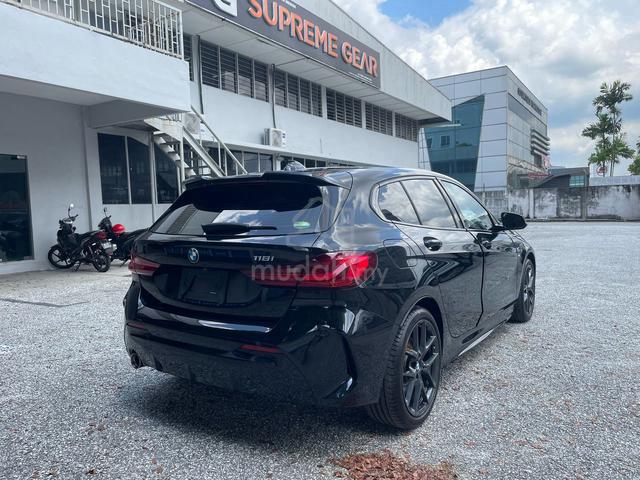 2021 Bmw 118i 1.5 M SPORT (A) - 5