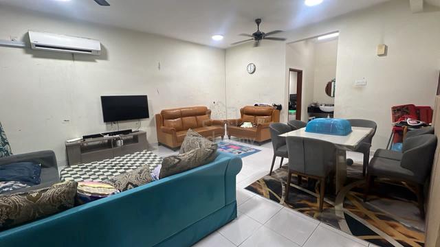 2 Storey Terrace Near KPJ Dato' Onn For SALE 1