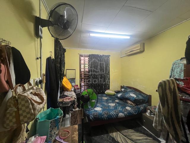 For Sale RONIVATED Single Storey Inter @ Taman Politeknik Port Dickson 5