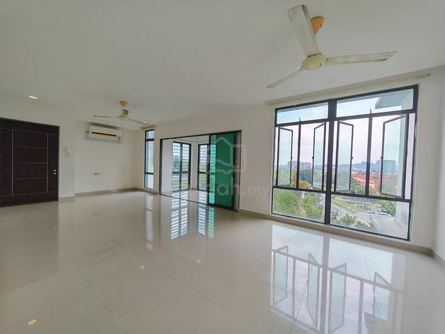 Alam Desa @ Park Village 1