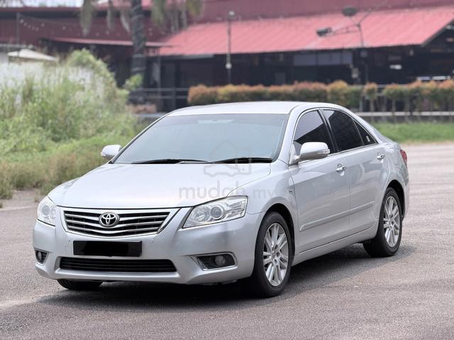 ‼️2011 Toyota CAMRY 2.4 V FACELIFT‼️ - 2