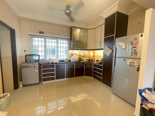 Awana Puri Condominiums 1