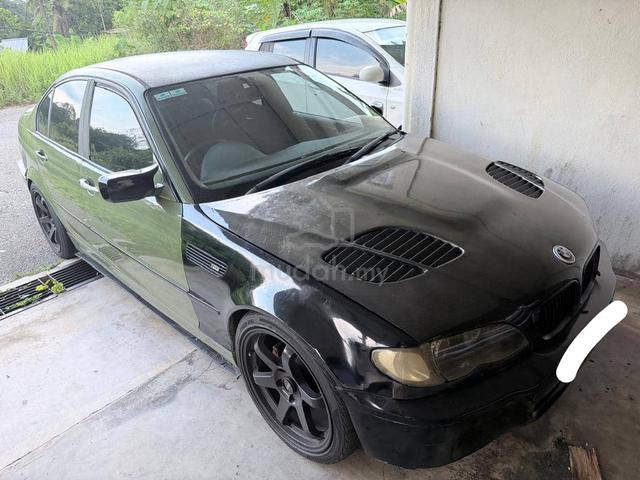 2002 Bmw 320i (CKD) 2.2 (A) - 1