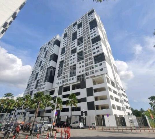 Palma Laguna Water Park Condo 1