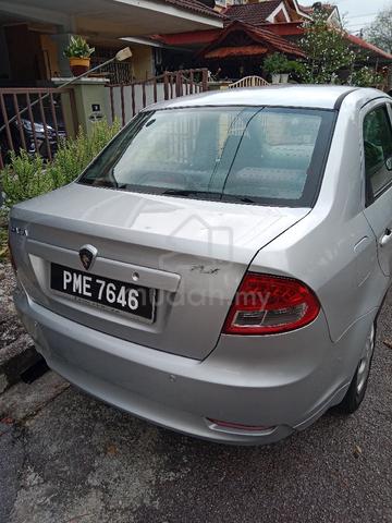 2015 Proton SAGA 1.3 FLX EXECUTIVE ENHANCED (M) - 2