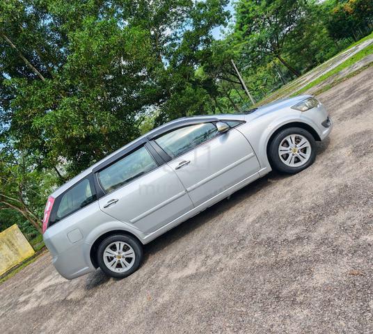 -2012- Chery EASTAR 2.0 PREMIUM (A) Ready PAY & GO - 4