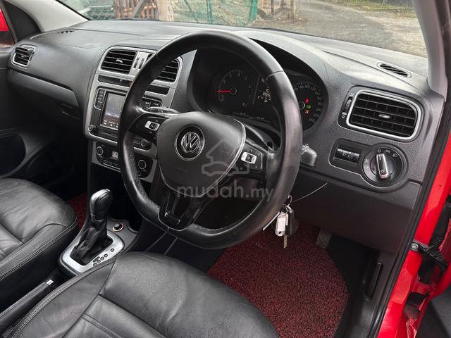2019 Volkswagen POLO 1.6 COMFORTLINE VIENNA - 3