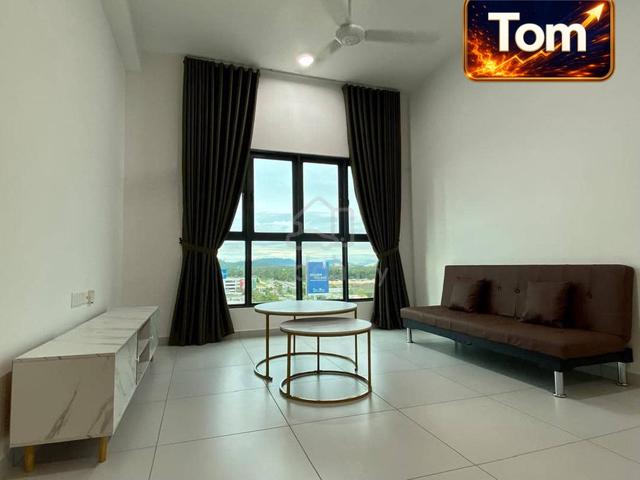 Sinaran Residences @ Utropolis 1