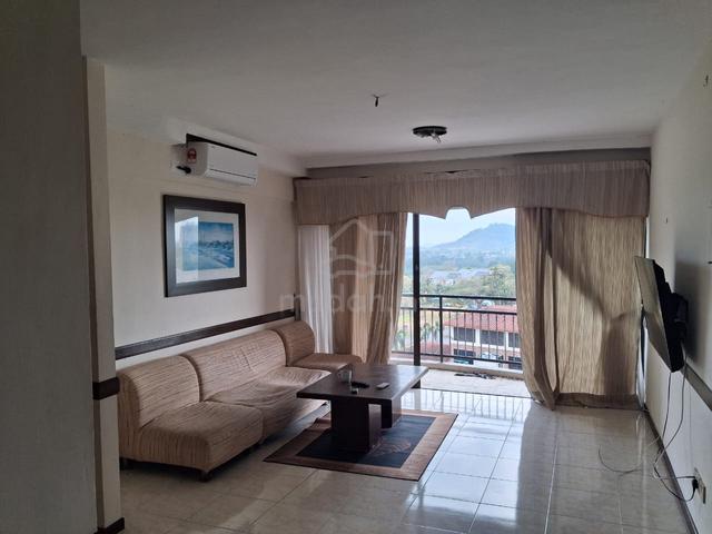A Famosa Villa D' Savoy 1