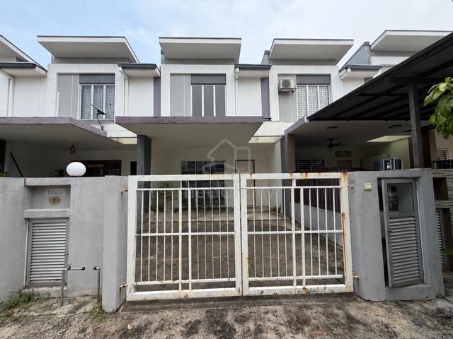 [18x80] 2 Sty Terrace House, Acacia Park, Bandar Tasik Puteri, Rawang 1