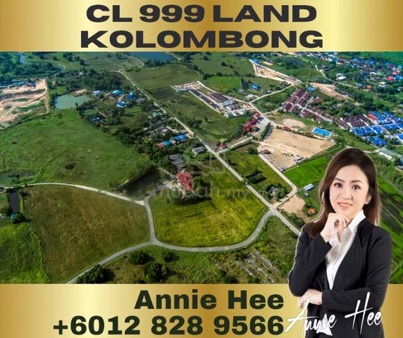 Metro Town CL 999 Residential Land 1