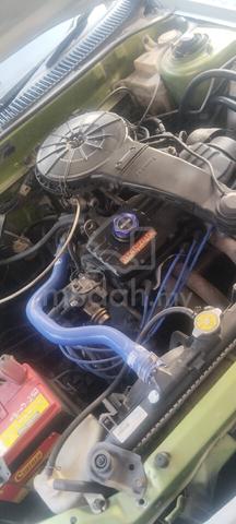 1995 Proton SATRIA 1.3 GL (M) - 3