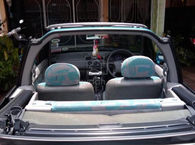 1995 Mitsuoka VIEWT 1.3 (A) - 5