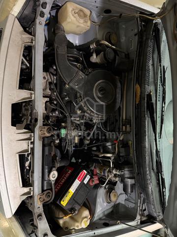 2005 Perodua KANCIL 850cc (M) - 2
