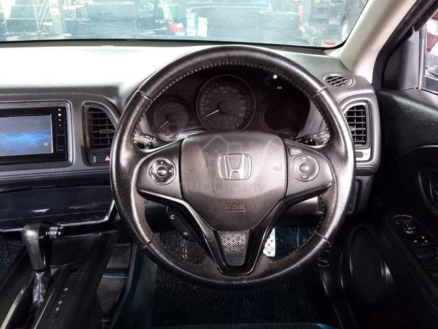 2019 Honda HR-V 1.8V (A) Premium V - 5