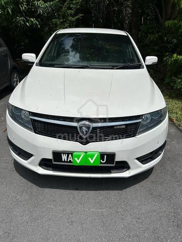 2013 Proton SUPRIMA S 1.6 EXECUTIVE (A) - 1