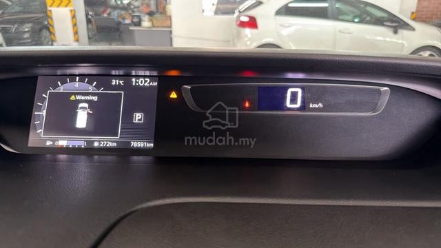 2018 Nissan SERENA 2.0 S-HYBRID HIGHWAY STAR - 5