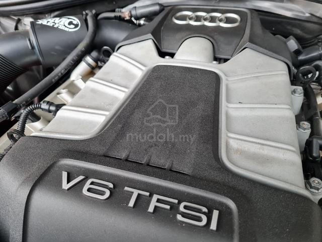 2011 Audi A6 3.0 TFSI QUATTRO (A) - 2