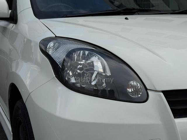 2009 Perodua MYVI 1.3 SE FACELIFT (A) CASH ONLY - 3