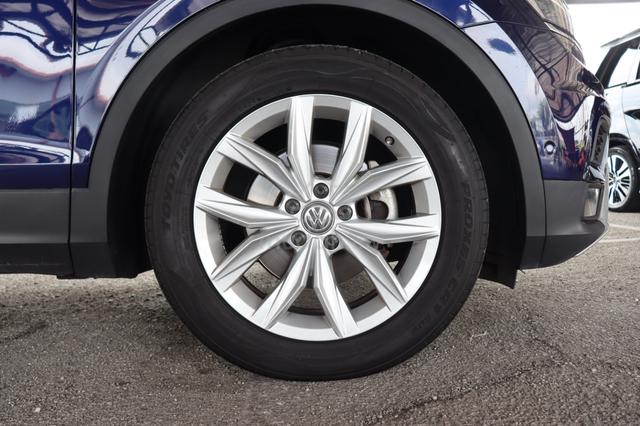 2020 Volkswagen TIGUAN 280 TSI HIGHLINE 1.4 - 5