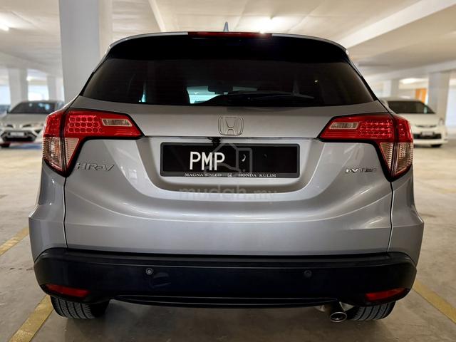 2016 Honda HR-V 1.8 S (A) - 4