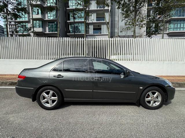 2005 Honda ACCORD 2.0 VTi (A) - 3