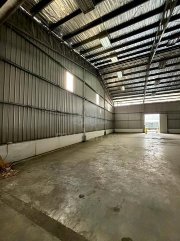 Commercial Title Warehouse Workshop Sungai Pinang Jelutong 6400sf 1