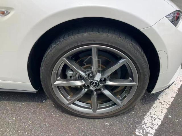2023 Mazda ROADSTER 2.0 RF VS (A) - 5