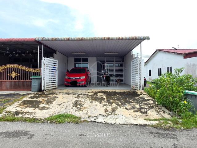 Taman Kenari, Kulim Kedah| ENDLOT|Freehold |Non-Bumi 1