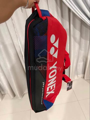 Yonex Pro Tournament Bag - photo 6 of 6