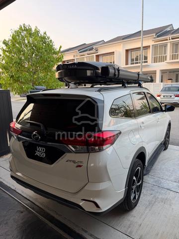 2023 Perodua ARUZ 1.5 AV MY21 D38L (A) - 5