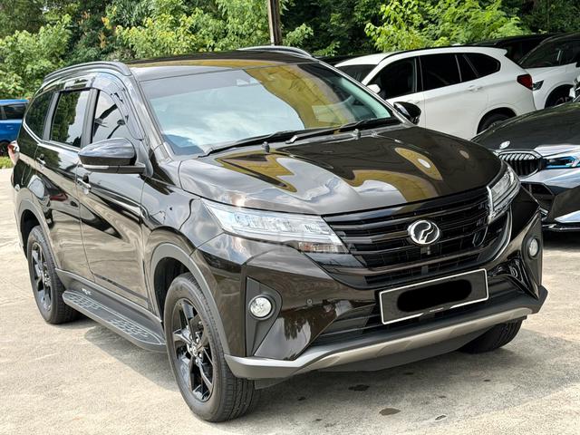 2025 Perodua ARUZ 1.5 AV✅3k Mileage - 1