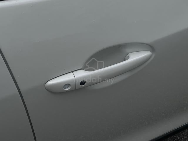 2015 Mazda 2 1.5 VR FACELIFT (A) - 5
