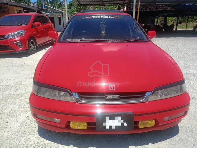 1995 Honda ACCORD 2.2 EXI-S (A) - 1