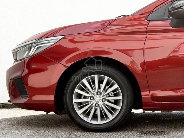 2020 Honda CITY 1.5 (A) NEW MODEL Mileage 65K - 4