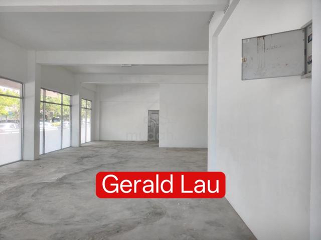 Karamunsing Capital|Ground Floor|Corner Shop Lot|Kota Kinabalu|Sabah 1