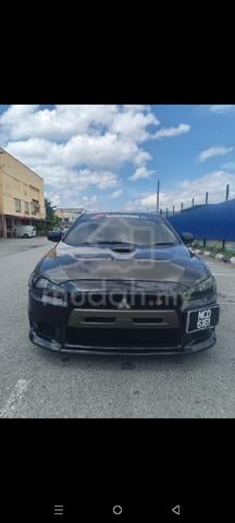 2008 Mitsubishi LANCER 2.0 GT CY4ASTXHR (A) - 3