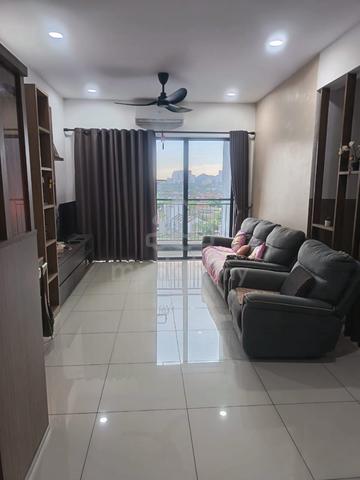 Skyview Residence 1