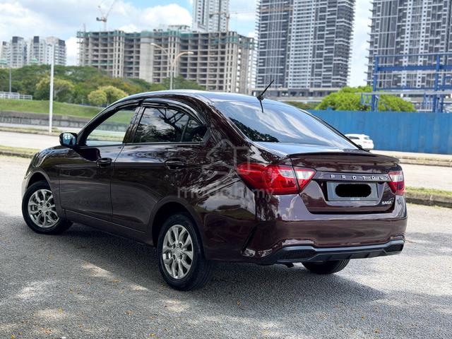 2020 Proton SAGA 1.3 STANDARD AT - 3
