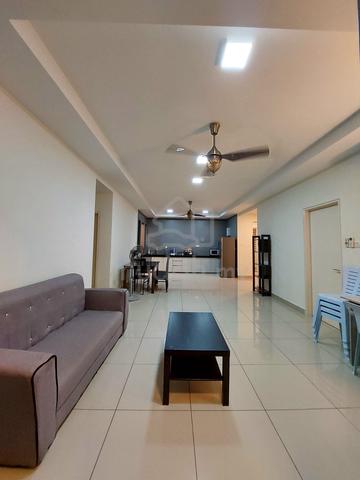 Ascenda Residences @ SkyArena 1