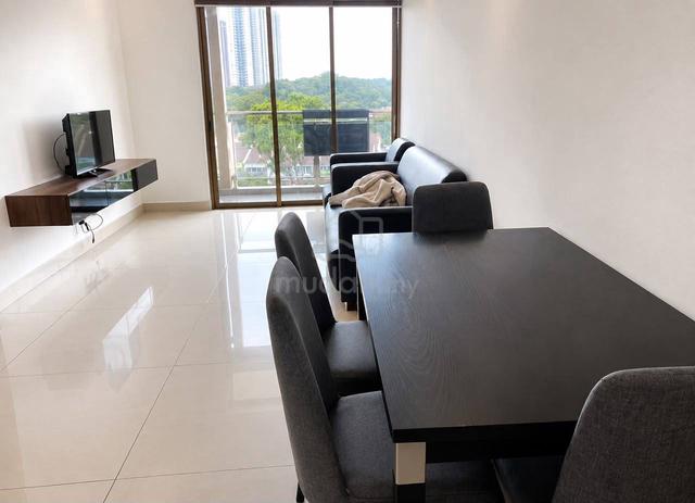 D’Inspire Residence 1