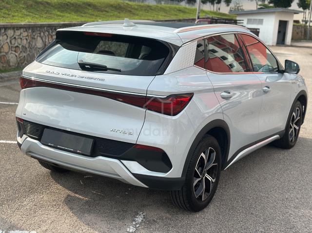 2023 Byd ATTO 3  STANDARD - 2