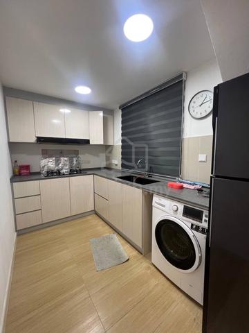 Sunway GRID Residence 4