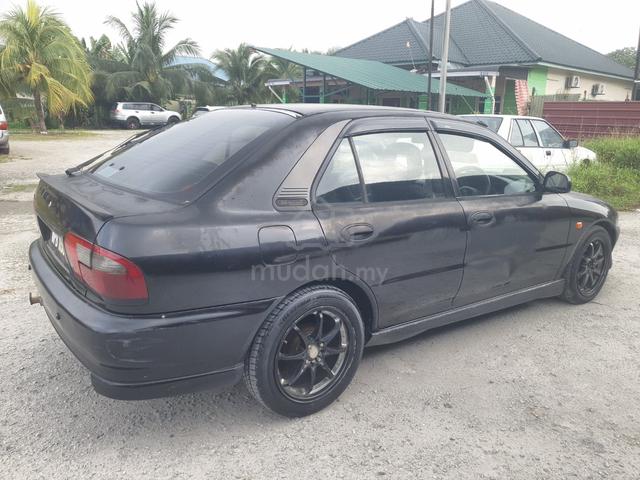 2006 Proton WIRA 1.5 GLI A/B SPECIAL EDITION  (M) - 2